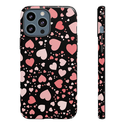 Heart Phone Case