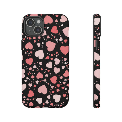 Heart Phone Case