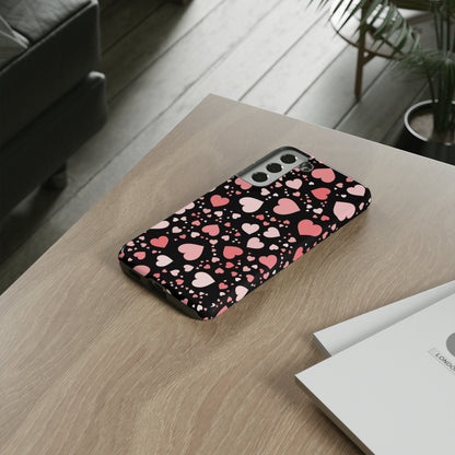 Heart Phone Case