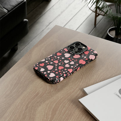 Heart Phone Case