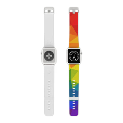 Love is Love Watch Band for Apple Watch