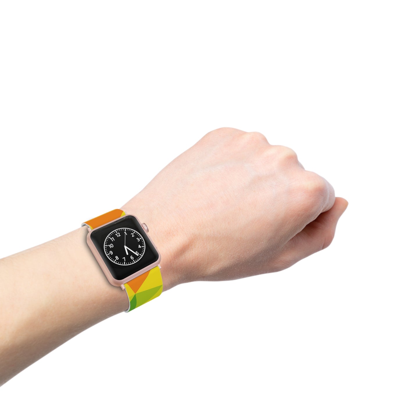 Love is Love Watch Band for Apple Watch