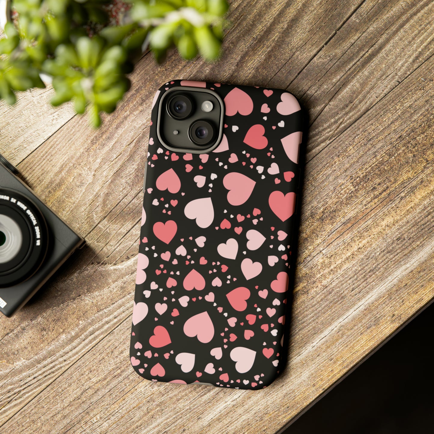 Heart Phone Case