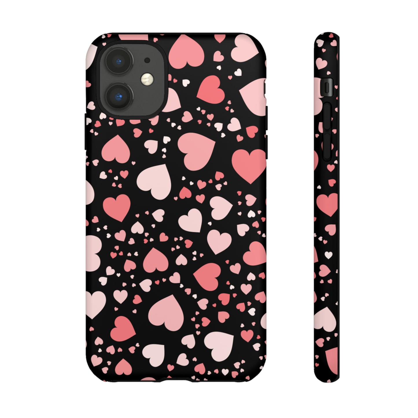 Heart Phone Case