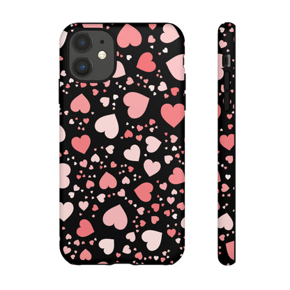 Heart Phone Case