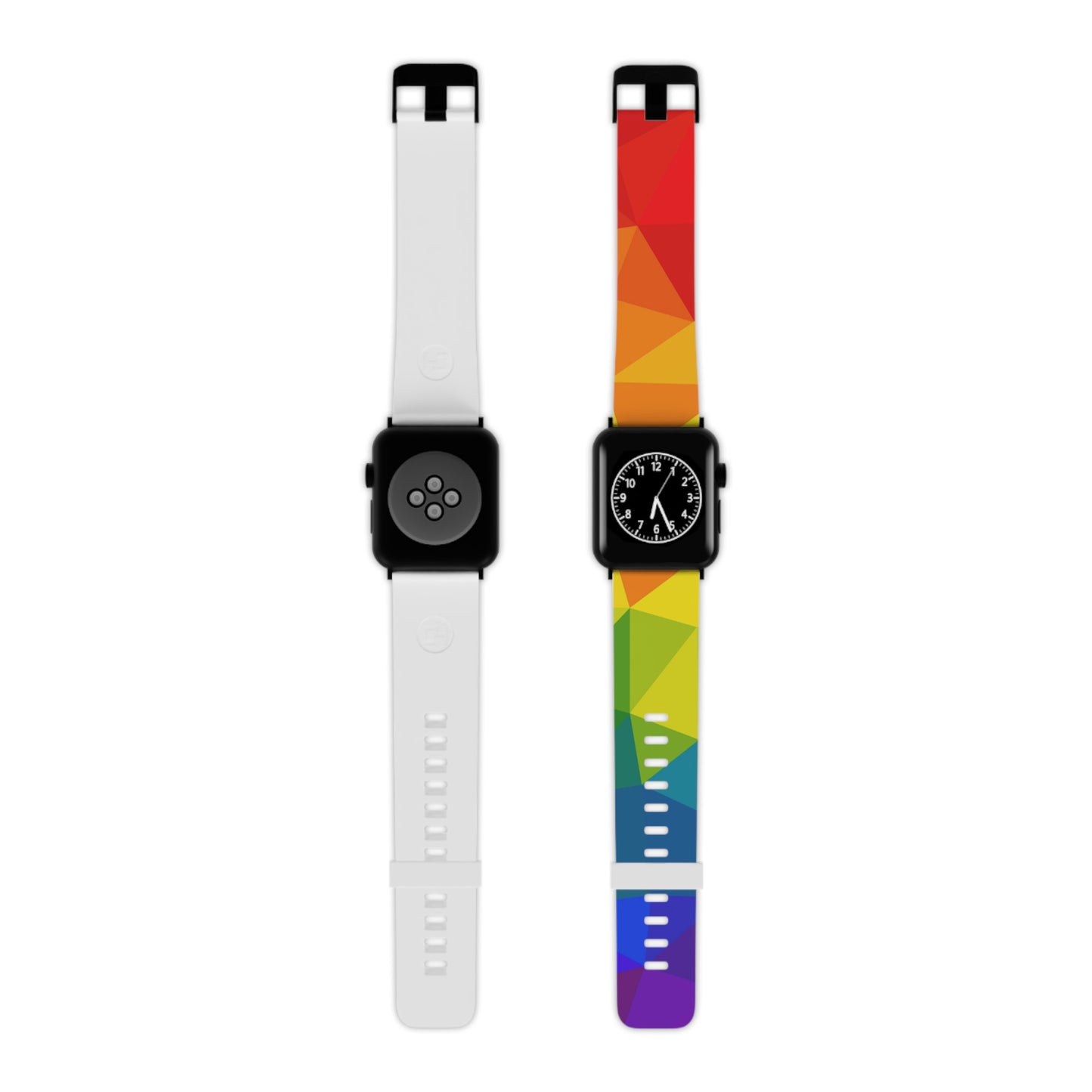 Love is Love Watch Band for Apple Watch