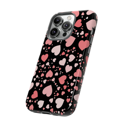 Heart Phone Case