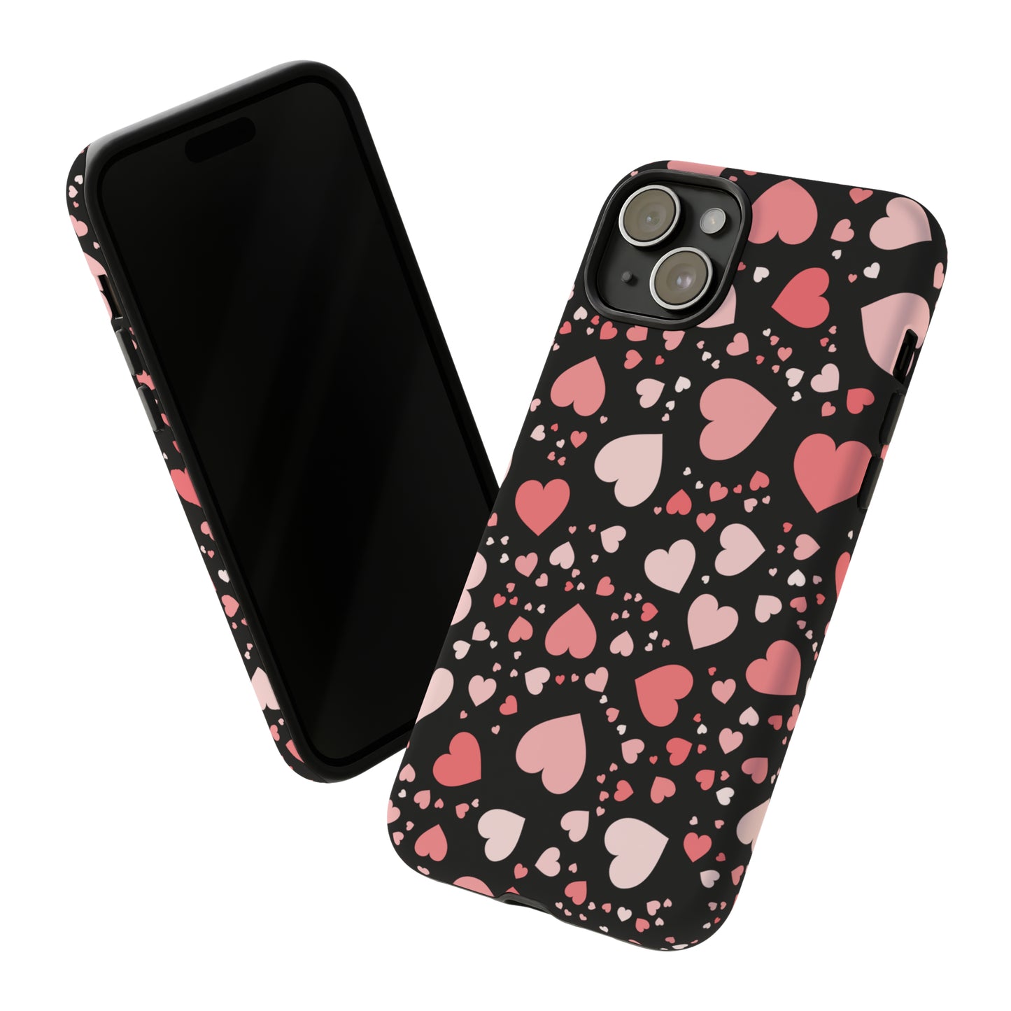 Heart Phone Case