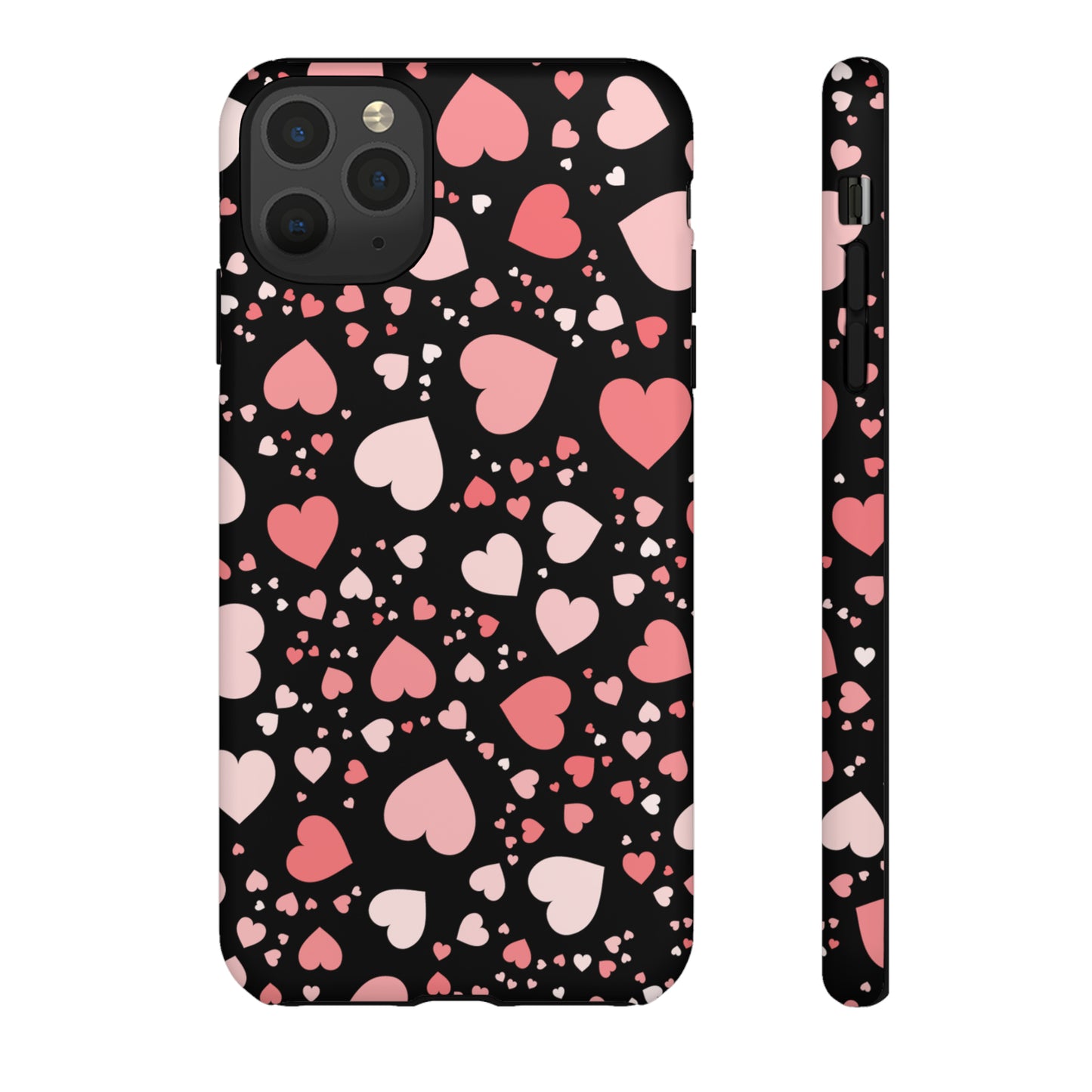 Heart Phone Case