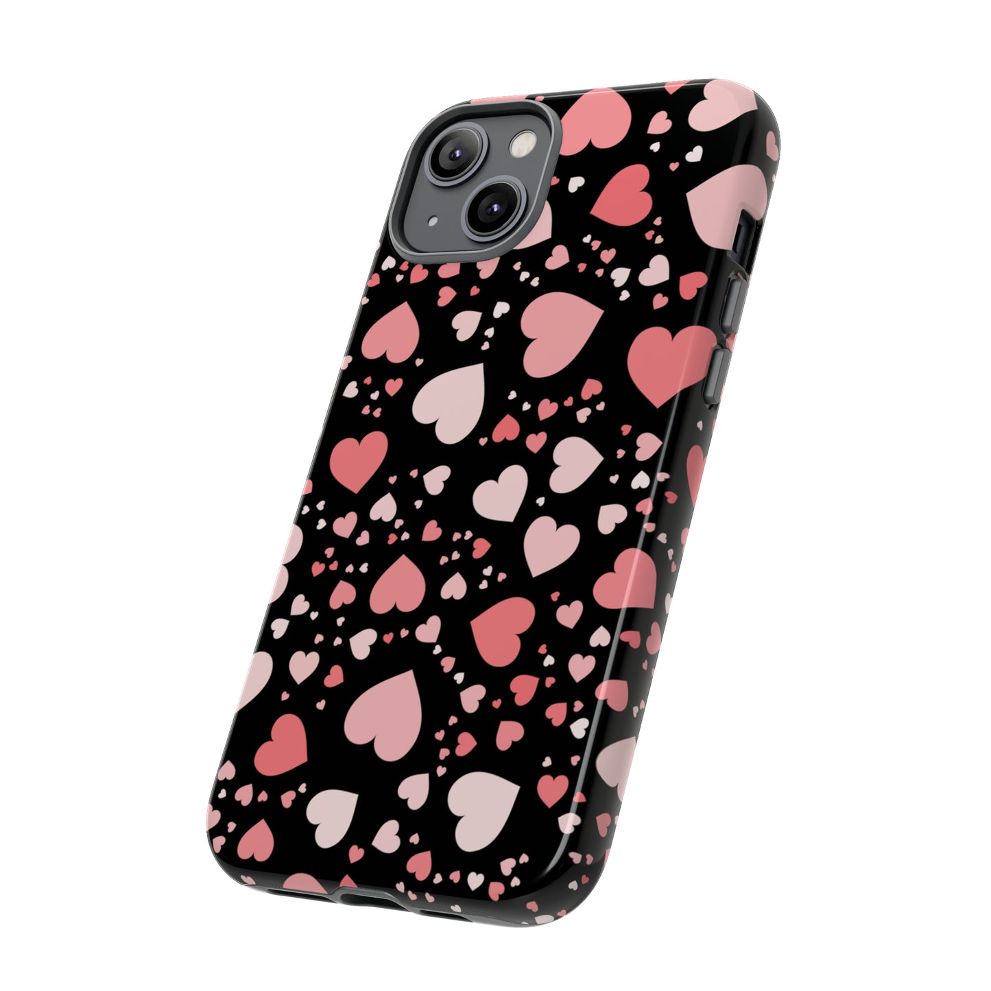 Heart Phone Case