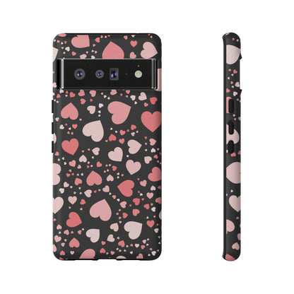 Heart Phone Case