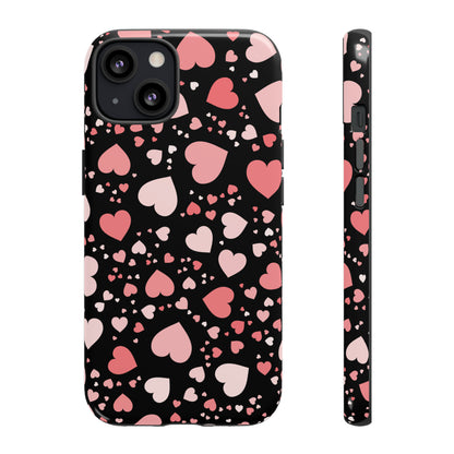 Heart Phone Case