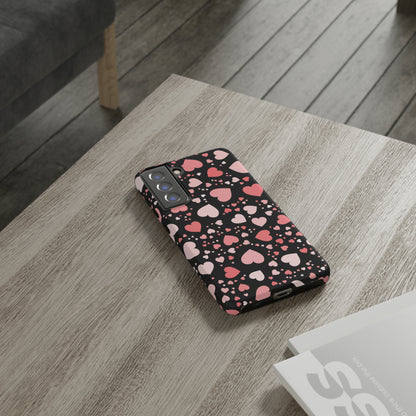 Heart Phone Case