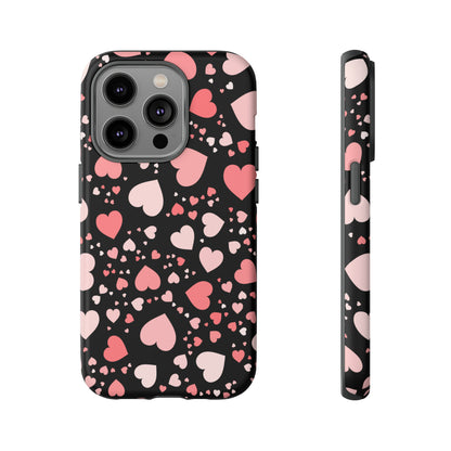 Heart Phone Case