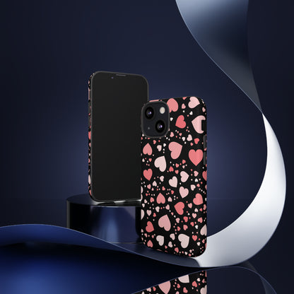 Heart Phone Case