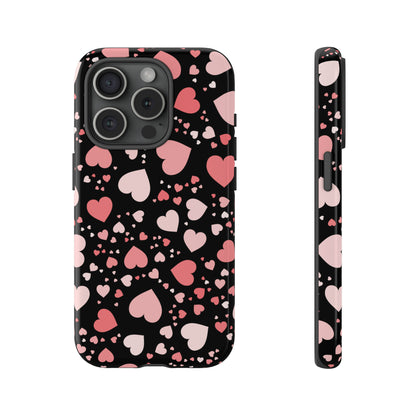 Heart Phone Case