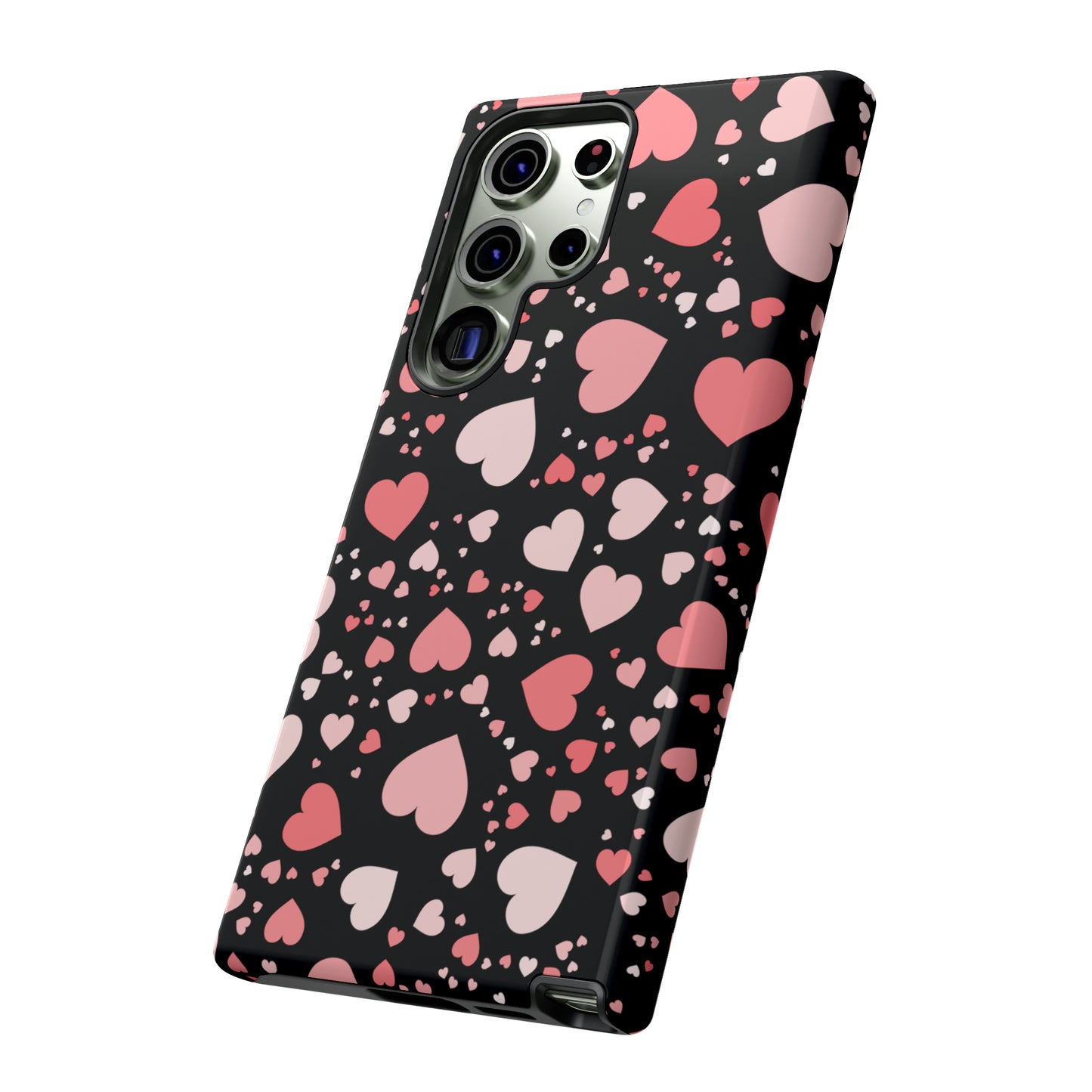 Heart Phone Case