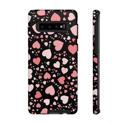 Heart Phone Case