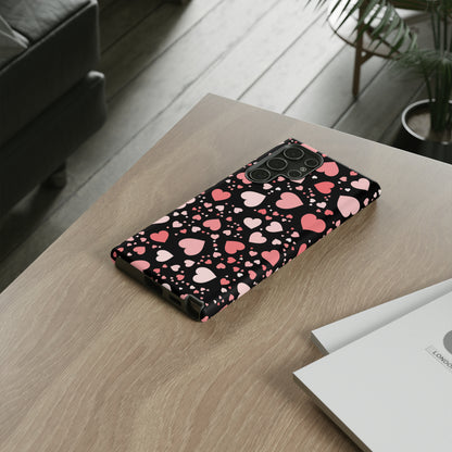 Heart Phone Case