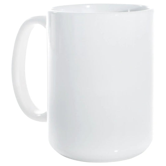 Customize Your Own Mug